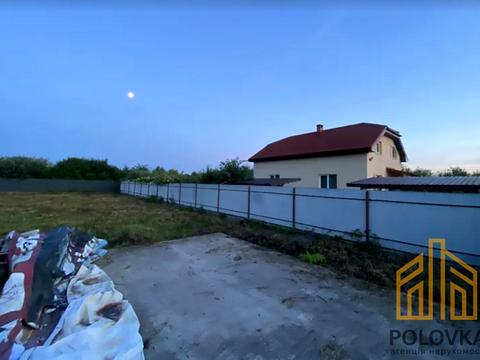 ділянка за адресою пров. Краківський