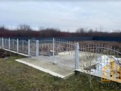 ділянка за адресою пров. Краківський