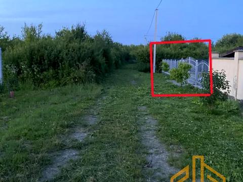 ділянка за адресою пров. Краківський