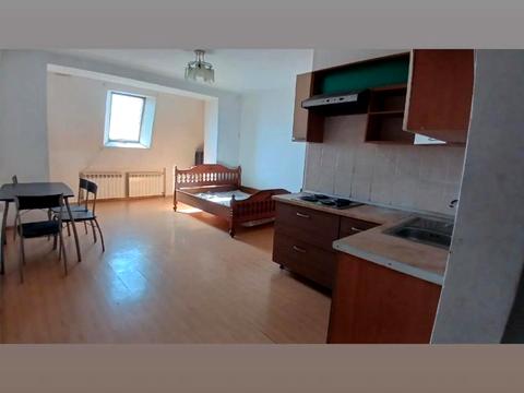 квартира за адресою Старицького вул., 20/1