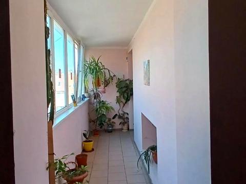 квартира за адресою Старицького вул., 20/1