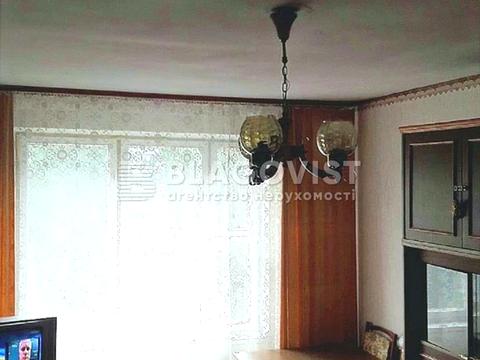 квартира за адресою Романа Ратушного вул. (Волгоградська), 25-А