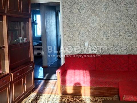 квартира за адресою Романа Ратушного вул. (Волгоградська), 25-А