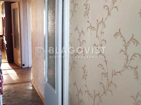 квартира за адресою Романа Ратушного вул. (Волгоградська), 25-А