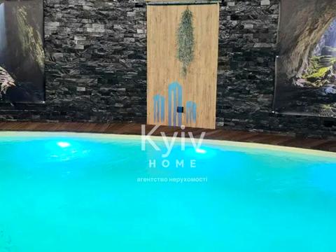 дом по адресу Стежки ул.