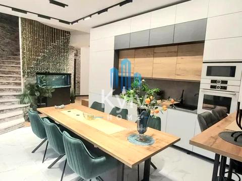 дом по адресу Стежки ул.