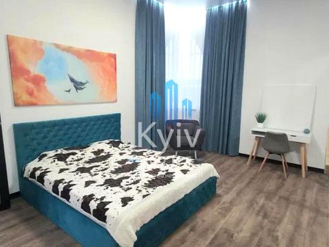 дом по адресу Стежки ул.