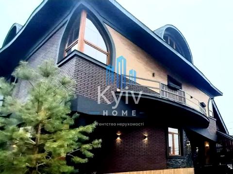 дом по адресу Стежки ул.