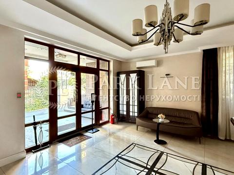 квартира за адресою Олександра Кониського вул., 22-А