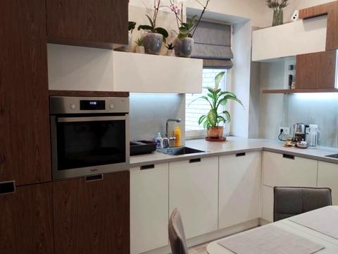 квартира за адресою Херсонська вул., 9-А