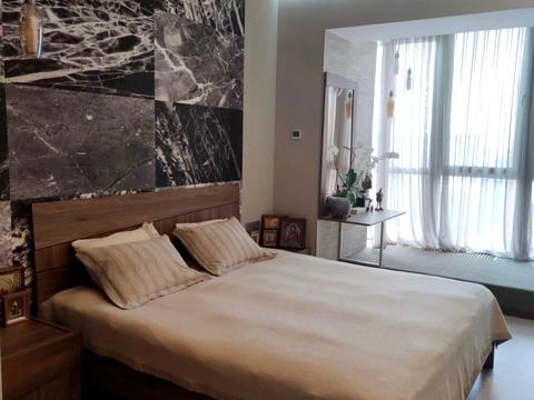 квартира за адресою Херсонська вул., 9-А