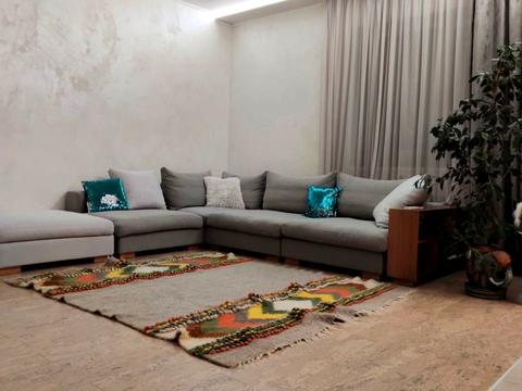 квартира за адресою Херсонська вул., 9-А