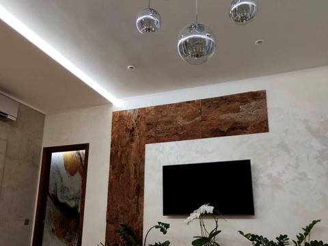 квартира за адресою Херсонська вул., 9-А