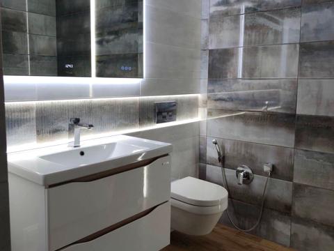 квартира за адресою Херсонська вул., 9-А