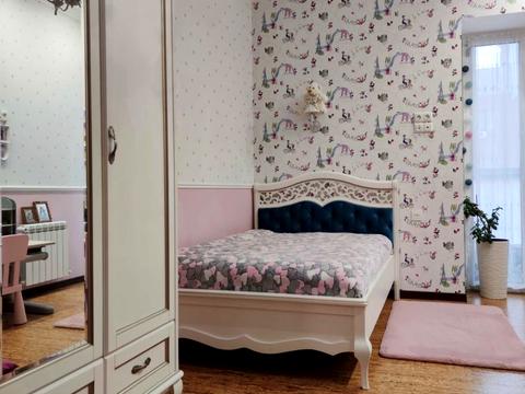 квартира за адресою Херсонська вул., 9-А