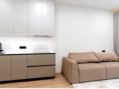 квартира по адресу Дегтяревская ул., 17 к1