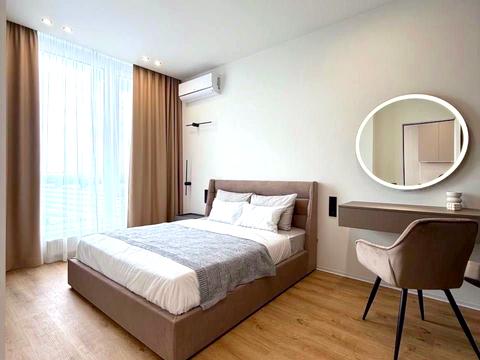 квартира по адресу Дегтяревская ул., 17 к1