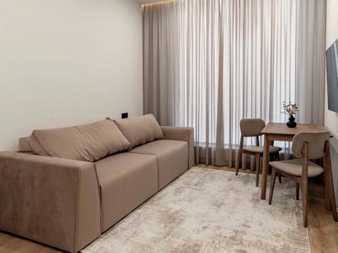 квартира по адресу Дегтяревская ул., 17 к1