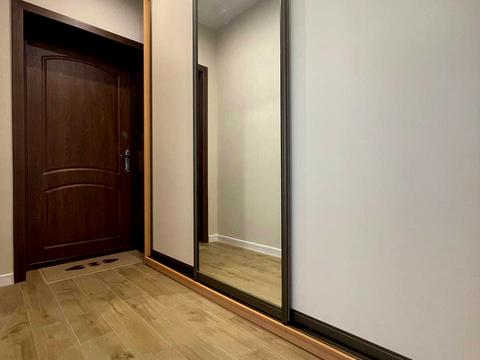 квартира за адресою Київ, Тираспольська вул., 54