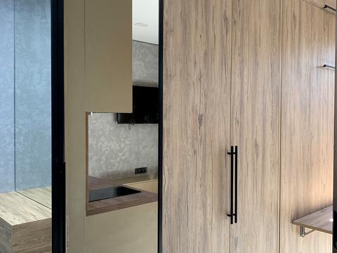 квартира за адресою Михайла Грушевського вул. (Карла Лібкнехта), 18/1