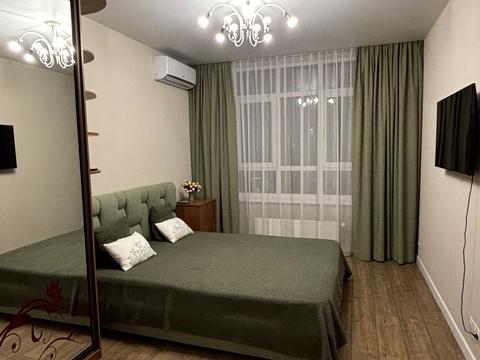 квартира за адресою Київ, Тираспольська вул., 54