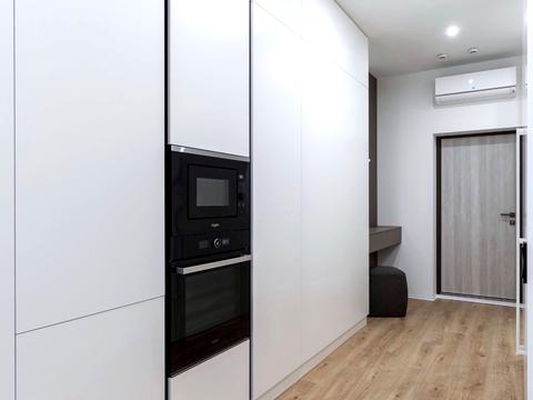 квартира по адресу Дегтяревская ул., 17 к1