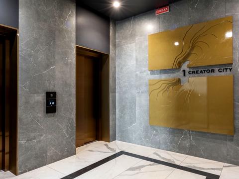 квартира по адресу Дегтяревская ул., 17 к1