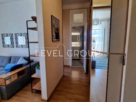 квартира по адресу Берестейский просп. (Победы), 77/1