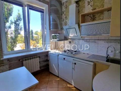 квартира по адресу Берестейский просп. (Победы), 77/1