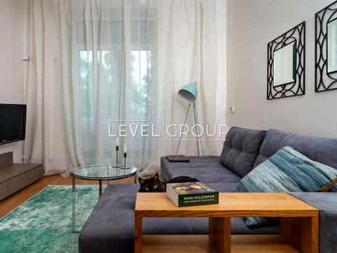 квартира по адресу Берестейский просп. (Победы), 77/1