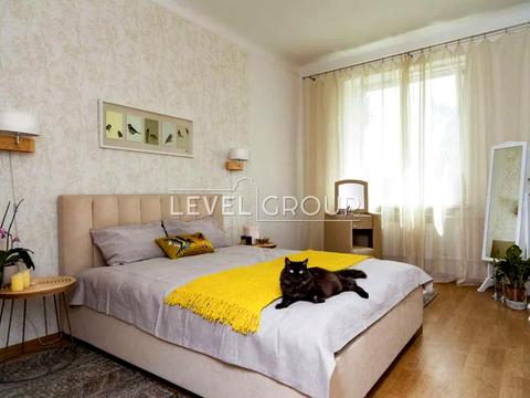 квартира по адресу Берестейский просп. (Победы), 77/1