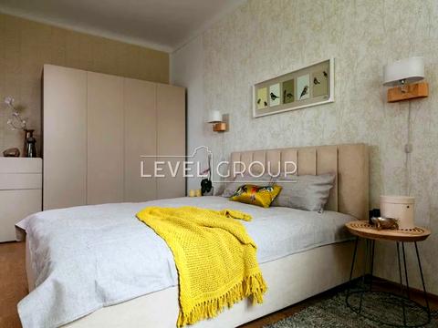 квартира по адресу Берестейский просп. (Победы), 77/1