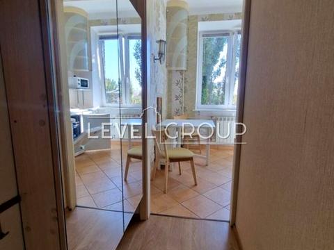 квартира по адресу Берестейский просп. (Победы), 77/1