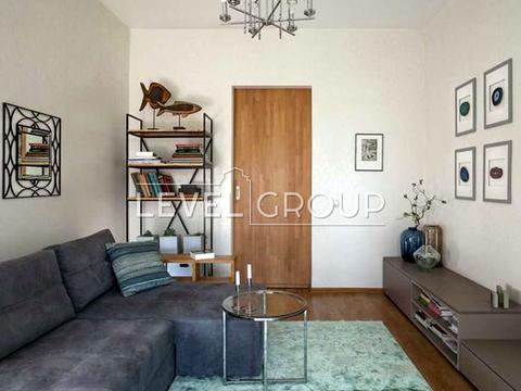 квартира по адресу Берестейский просп. (Победы), 77/1