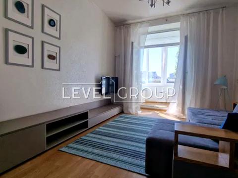 квартира по адресу Берестейский просп. (Победы), 77/1