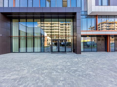 квартира по адресу Дегтяревская ул., 17 к1