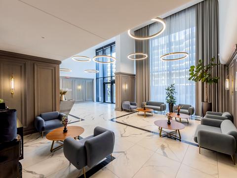 квартира по адресу Дегтяревская ул., 17 к1