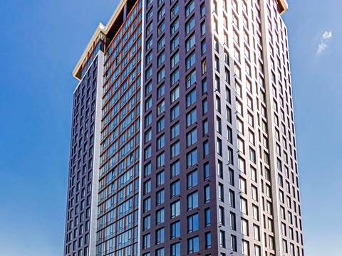 квартира по адресу Дегтяревская ул., 17 к1