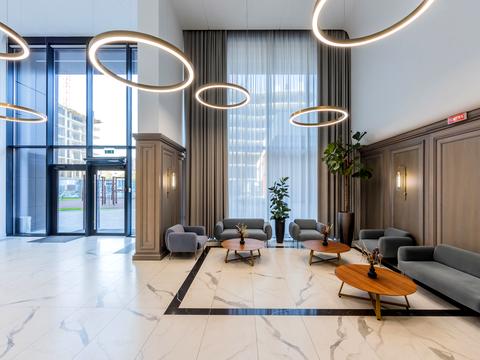 квартира по адресу Дегтяревская ул., 17 к1