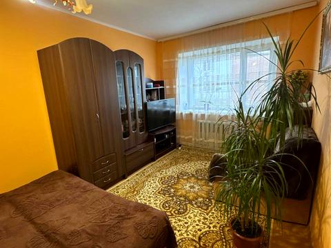 квартира за адресою Машинобудівників вул., 3