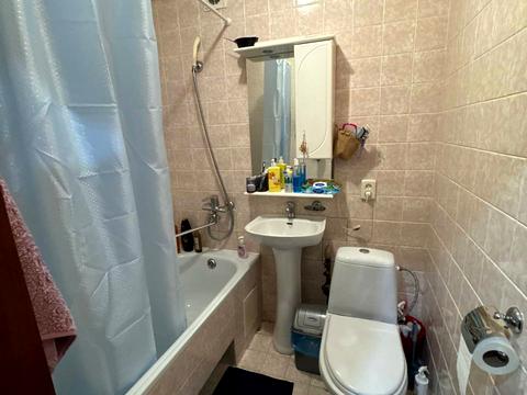 квартира за адресою Машинобудівників вул., 3