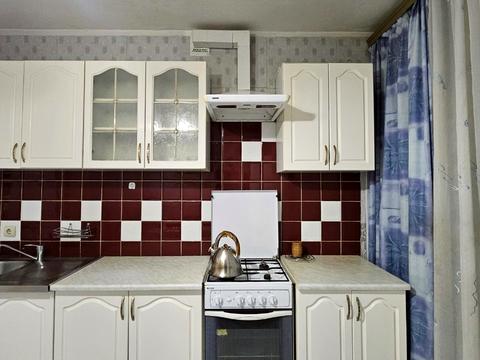 квартира по адресу Драгоманова ул., 17