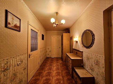 квартира по адресу Драгоманова ул., 17