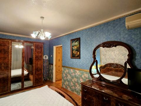 квартира по адресу Драгоманова ул., 17