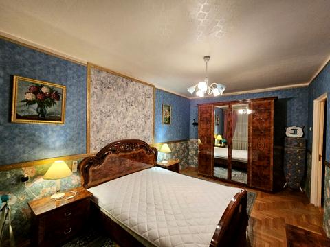 квартира по адресу Драгоманова ул., 17