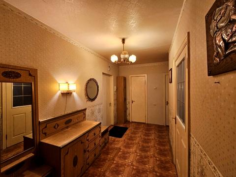 квартира по адресу Драгоманова ул., 17