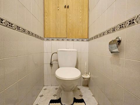 квартира по адресу Драгоманова ул., 17