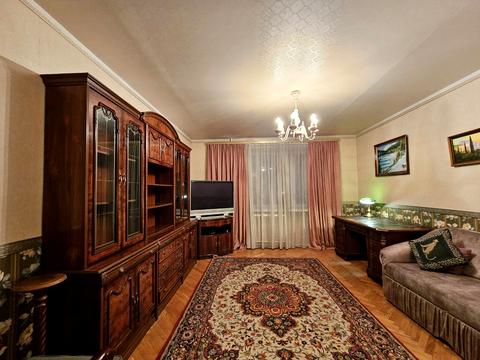 квартира по адресу Драгоманова ул., 17