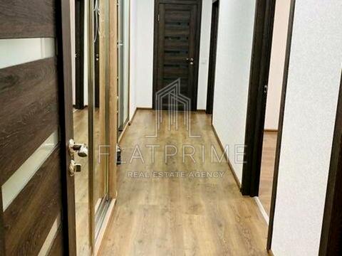 квартира по адресу Берестейский просп. (Победы), 67