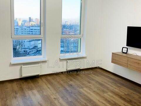 квартира по адресу Берестейский просп. (Победы), 67